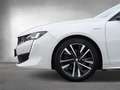 Peugeot 508 Hybrid 225 (Plug-In) SW GT ACC/Kam./KeyLess Blanc - thumbnail 10