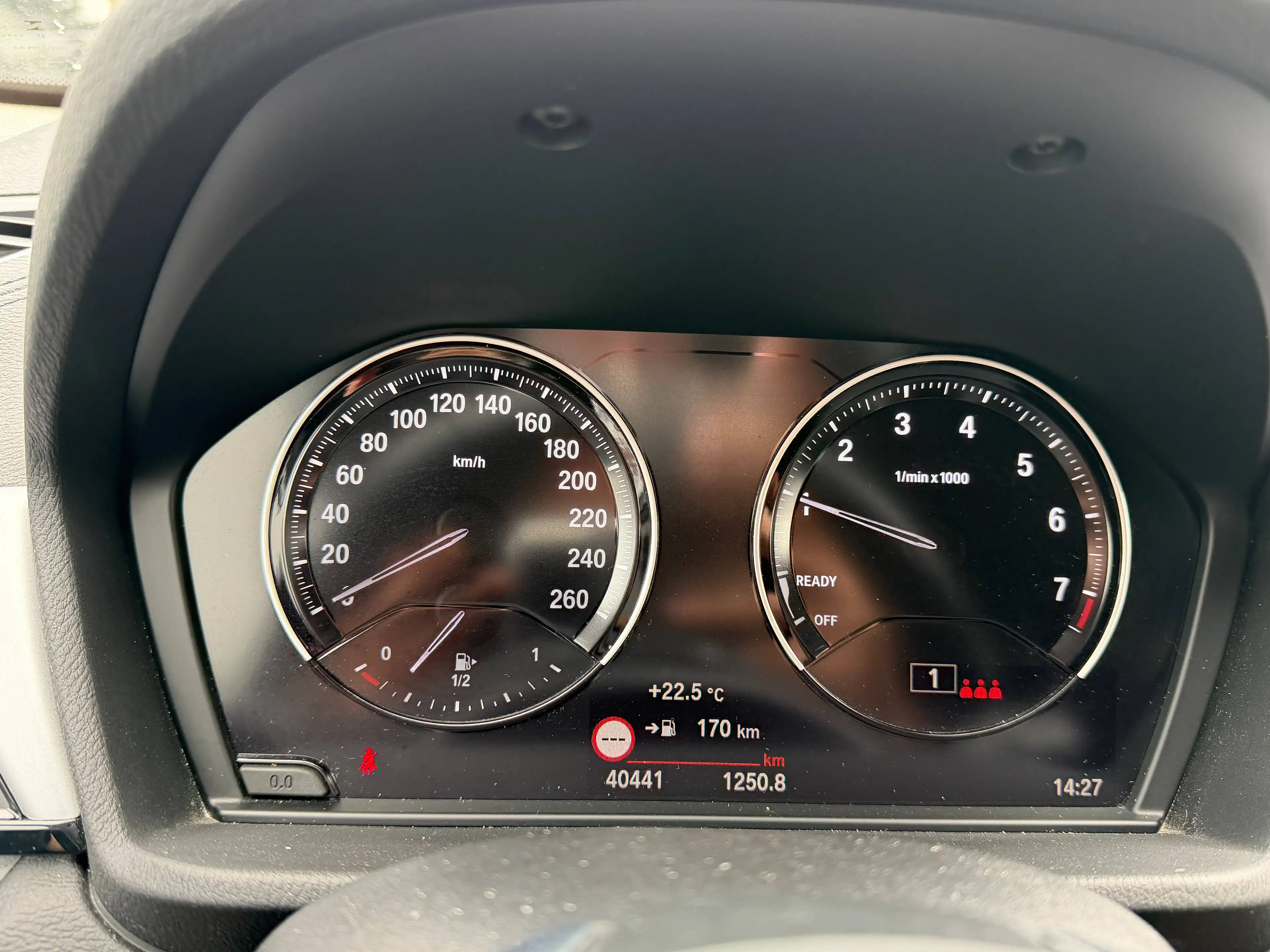 BMW X2 X2 1.5i — photo 6