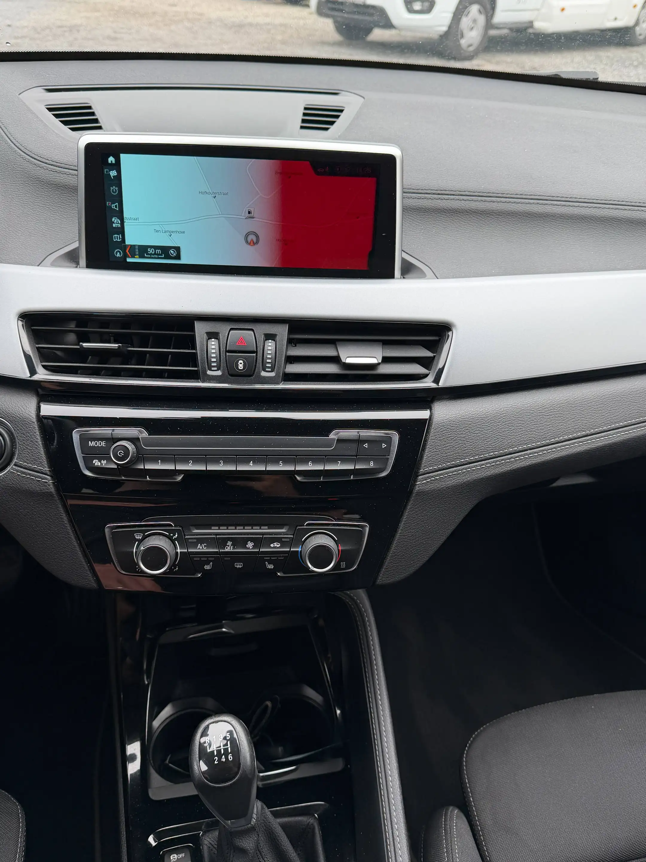 BMW X2 X2 1.5i — photo 7