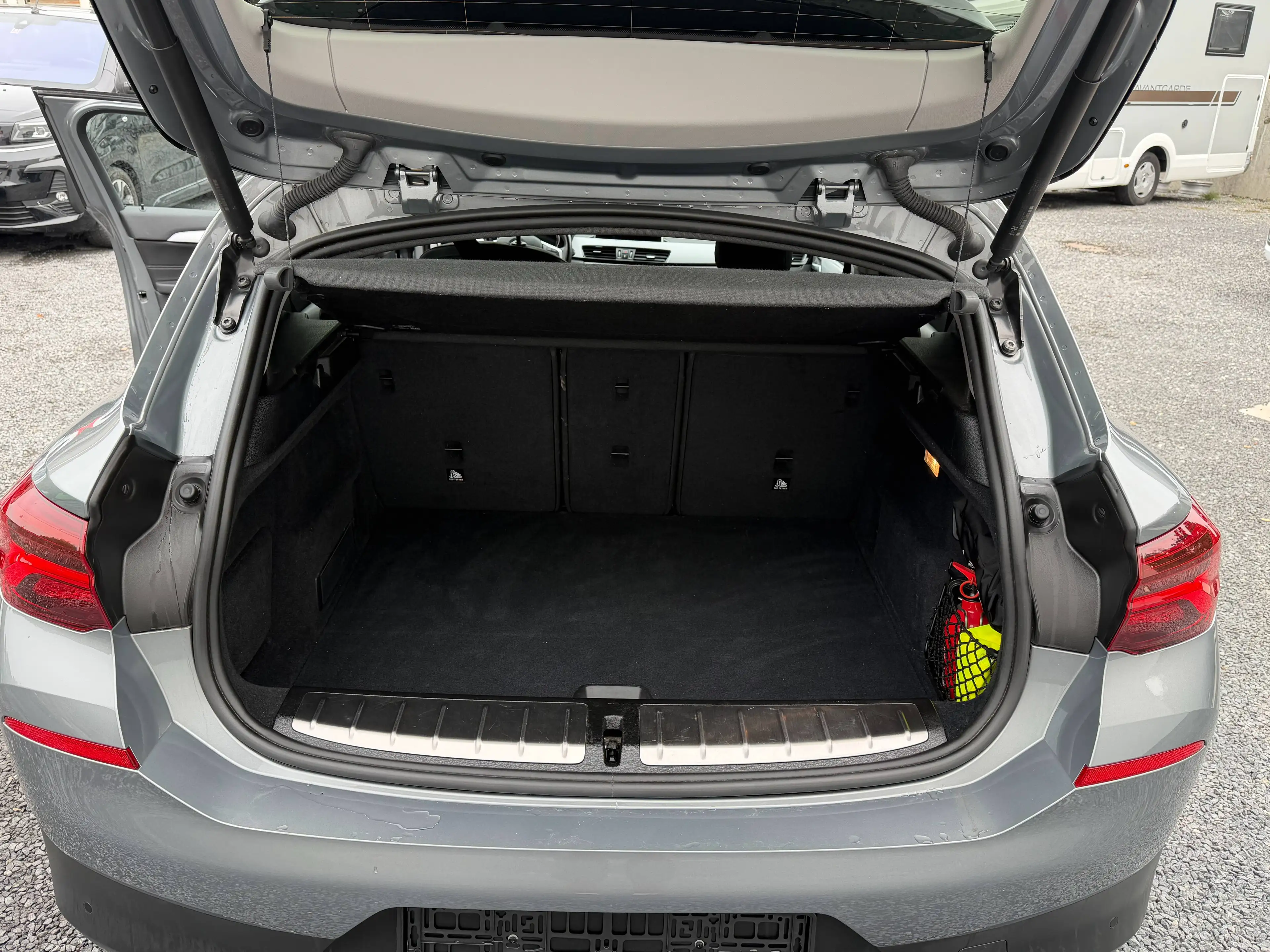 BMW X2 X2 1.5i — photo 4