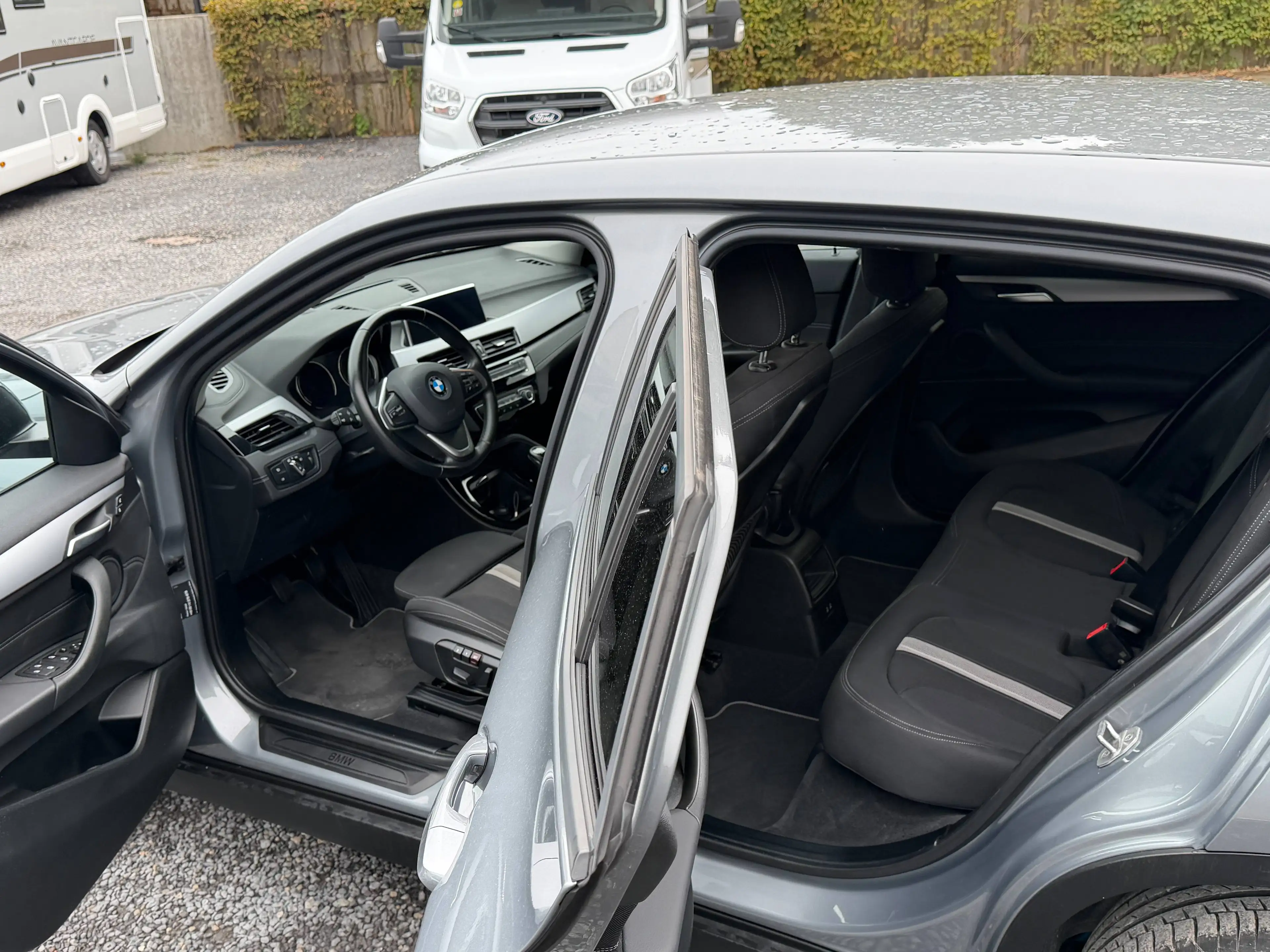 BMW X2 X2 1.5i — photo 3