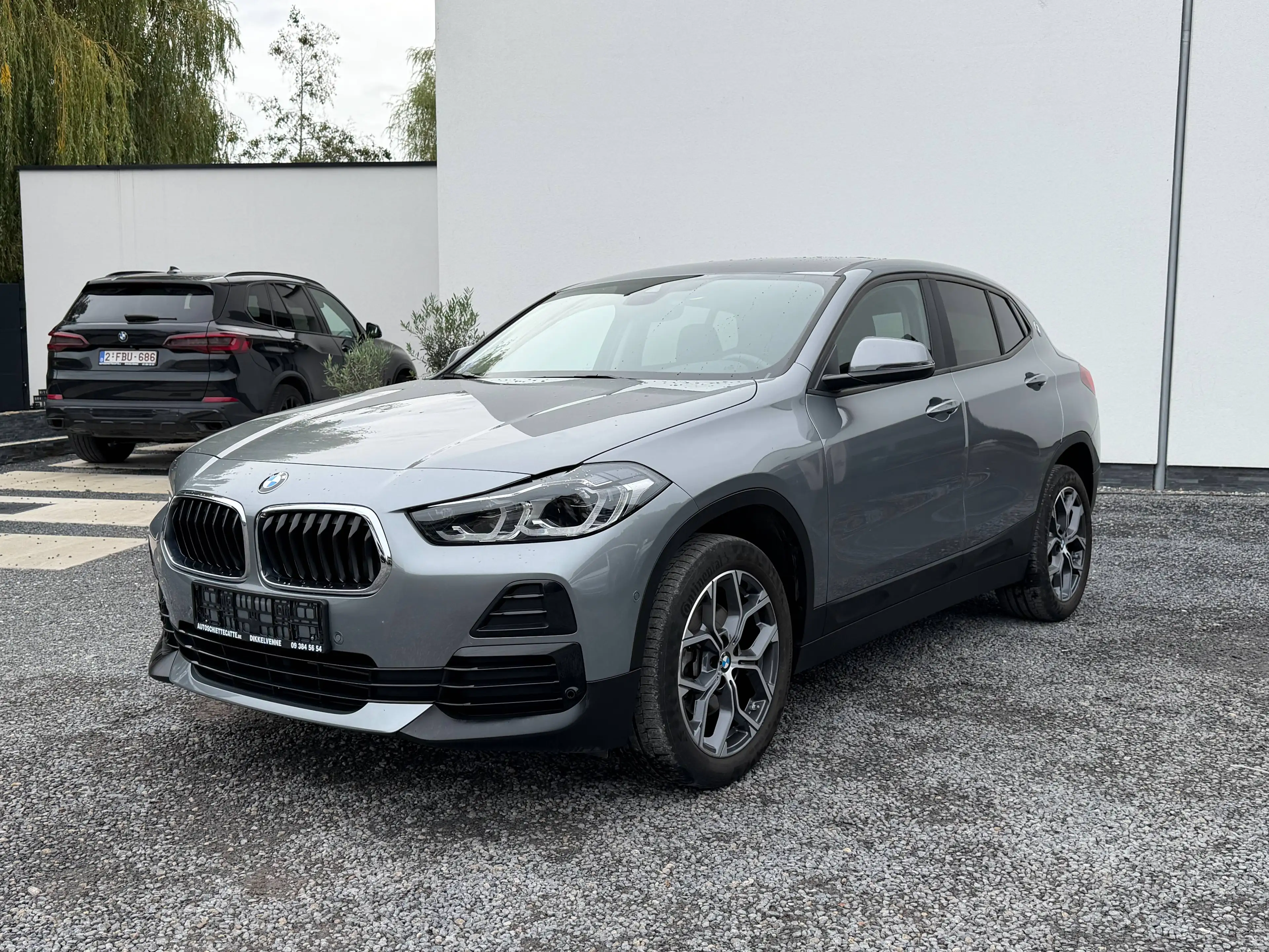 BMW X2 X2 1.5i