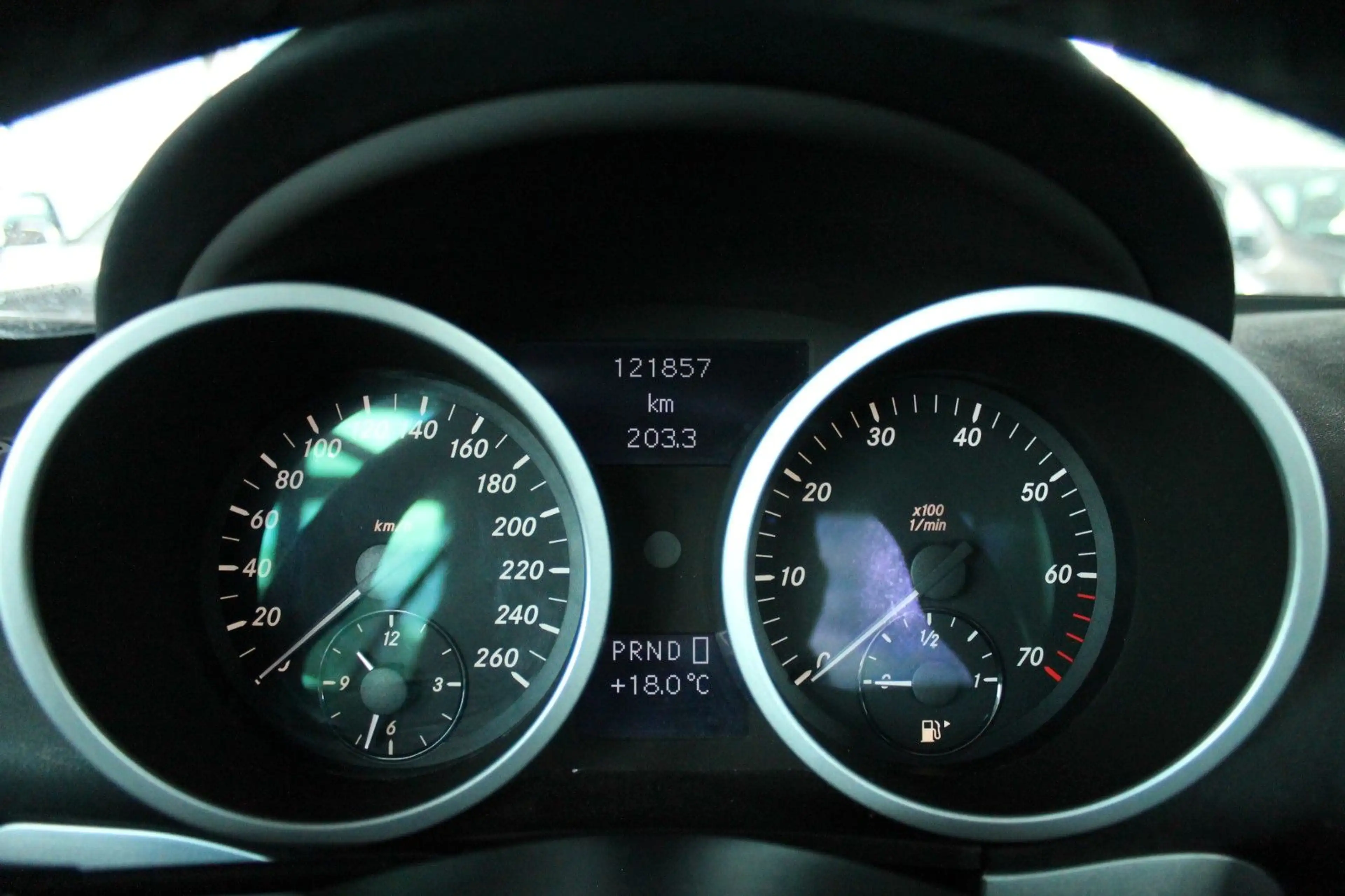 Mercedes-Benz SLK 200 SLK Roadster SLK 200 Kompressor — photo 14