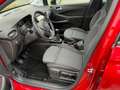 Opel Crossland 1.2 Elegance Navi Winter-Paket Rot - thumbnail 12