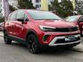Opel Crossland 1.2 Elegance Navi Winter-Paket Rot - thumbnail 15
