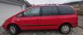 SEAT Alhambra Alhambra 1.8 20V Turbo Kids Piros - thumbnail 2