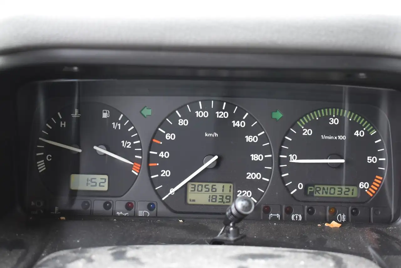 Volkswagen T4 Multivan 2,5 1.Hand| AUT.|Klimaaut.|AHK|El.FH, foto 10