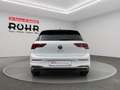 Volkswagen Golf VIII Life GOAL (AHK.Navi.Regensensor.ACC) 1.5 TSI Weiß - thumbnail 5