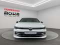 Volkswagen Golf VIII Life GOAL (AHK.Navi.Regensensor.ACC) 1.5 TSI Weiß - thumbnail 2