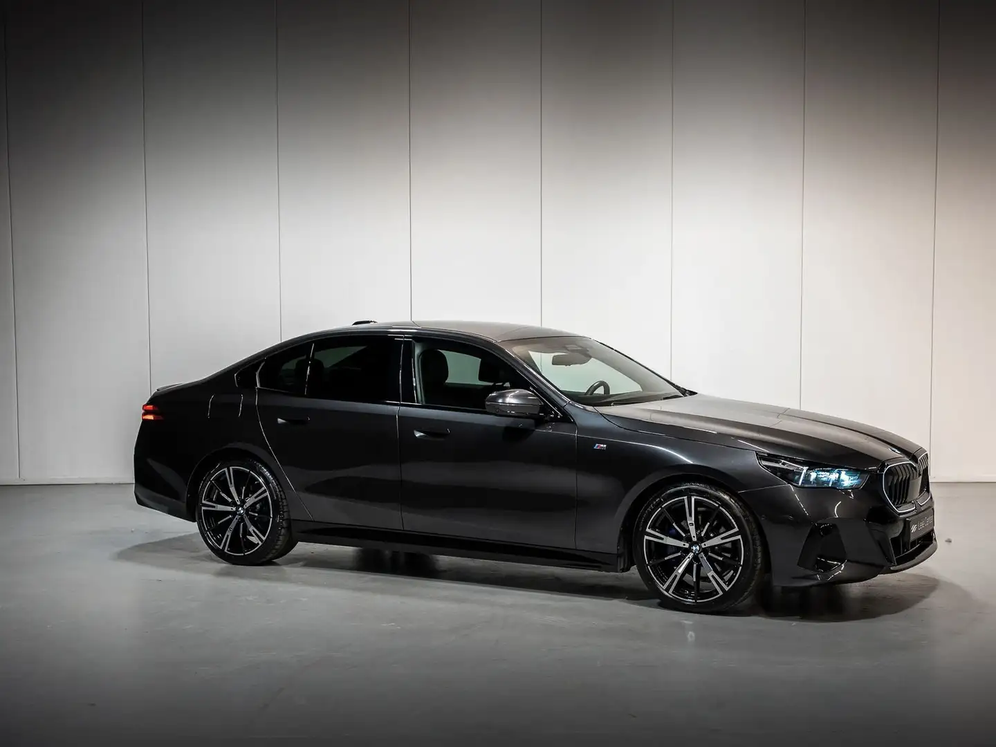 BMW 520 BMW 520d Berline - 1