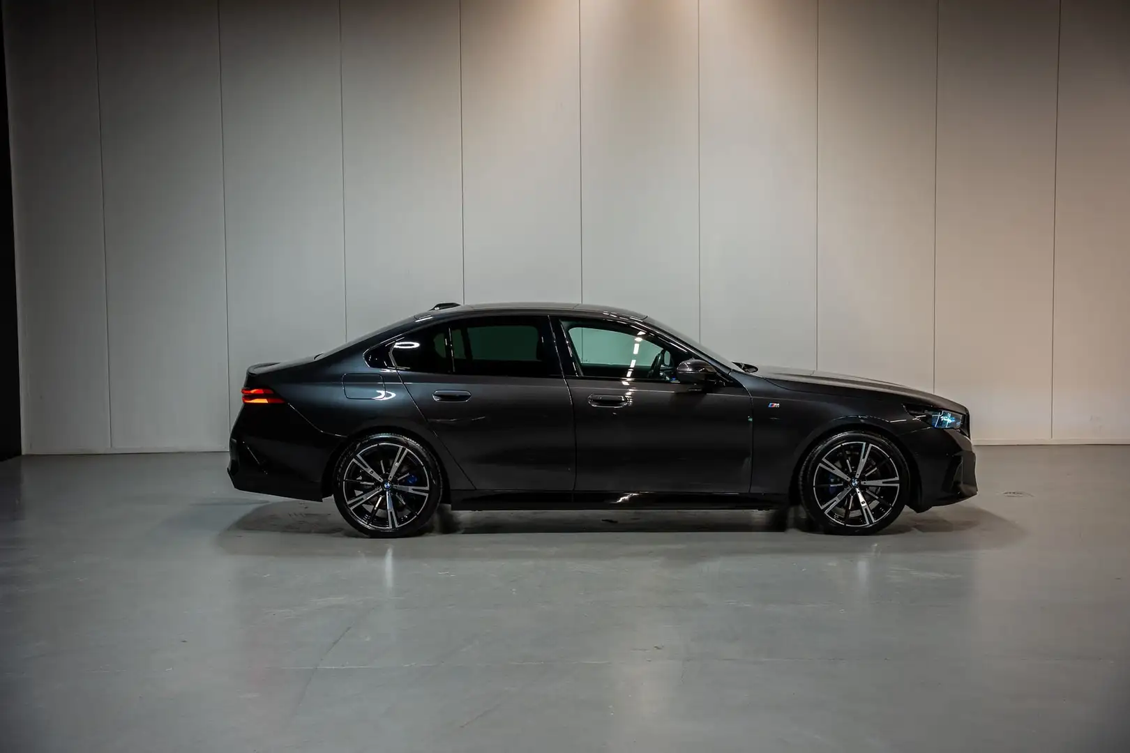 BMW 520 BMW 520d Berline - 2