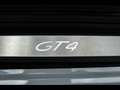 Porsche Cayman 718 GT4 PDK°KAM°BOSE°CHRONO°CARPLAY Gris - thumbnail 20