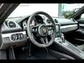 Porsche Cayman 718 GT4 PDK°KAM°BOSE°CHRONO°CARPLAY Gris - thumbnail 10