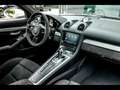 Porsche Cayman 718 GT4 PDK°KAM°BOSE°CHRONO°CARPLAY Gris - thumbnail 13