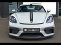 Porsche Cayman 718 GT4 PDK°KAM°BOSE°CHRONO°CARPLAY Gris - thumbnail 5