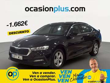 2.0TDI Ambition DSG 110kW
