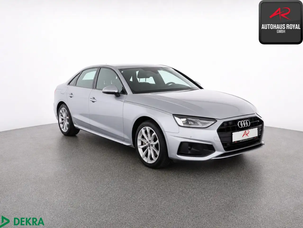Audi A4 Limousine 40 TDI S LINE 18Z. KEYLESS,KAMERA, миниатюра 7