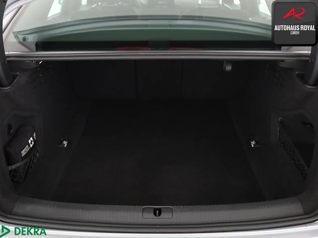 Audi A4 Limousine 40 TDI S LINE 18Z. KEYLESS,KAMERA, миниатюра 22