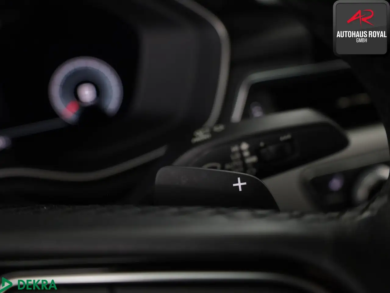 Audi A4 Limousine 40 TDI S LINE 18Z. KEYLESS,KAMERA, миниатюра 20