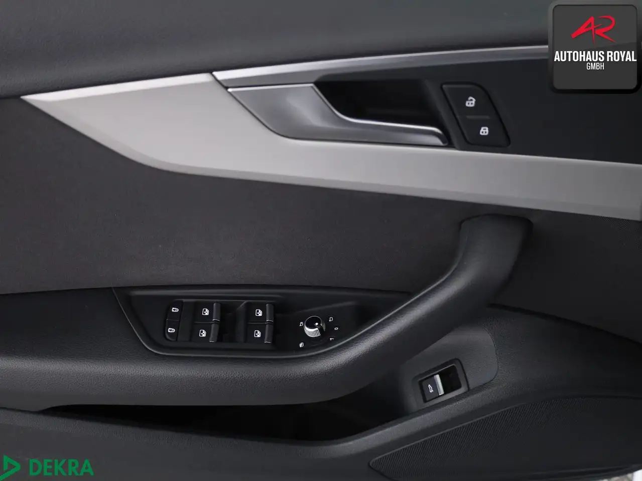 Audi A4 Limousine 40 TDI S LINE 18Z. KEYLESS,KAMERA, миниатюра 21