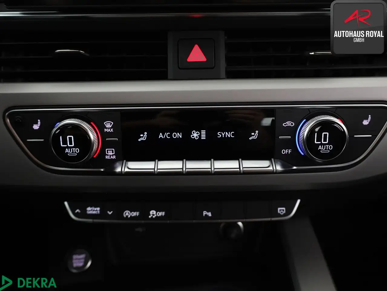 Audi A4 Limousine 40 TDI S LINE 18Z. KEYLESS,KAMERA, миниатюра 18