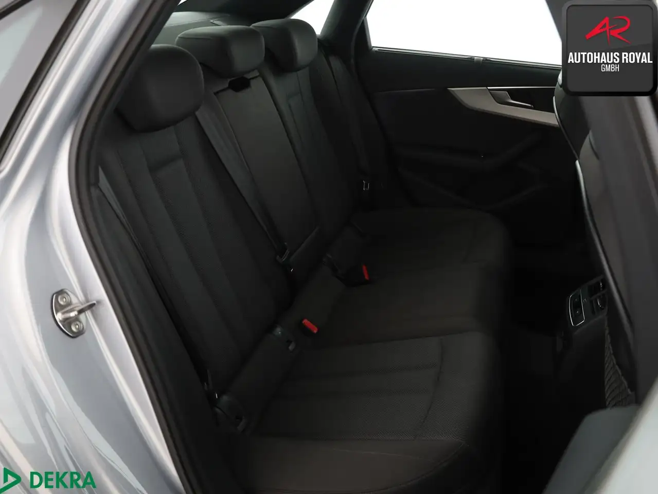 Audi A4 Limousine 40 TDI S LINE 18Z. KEYLESS,KAMERA, миниатюра 13