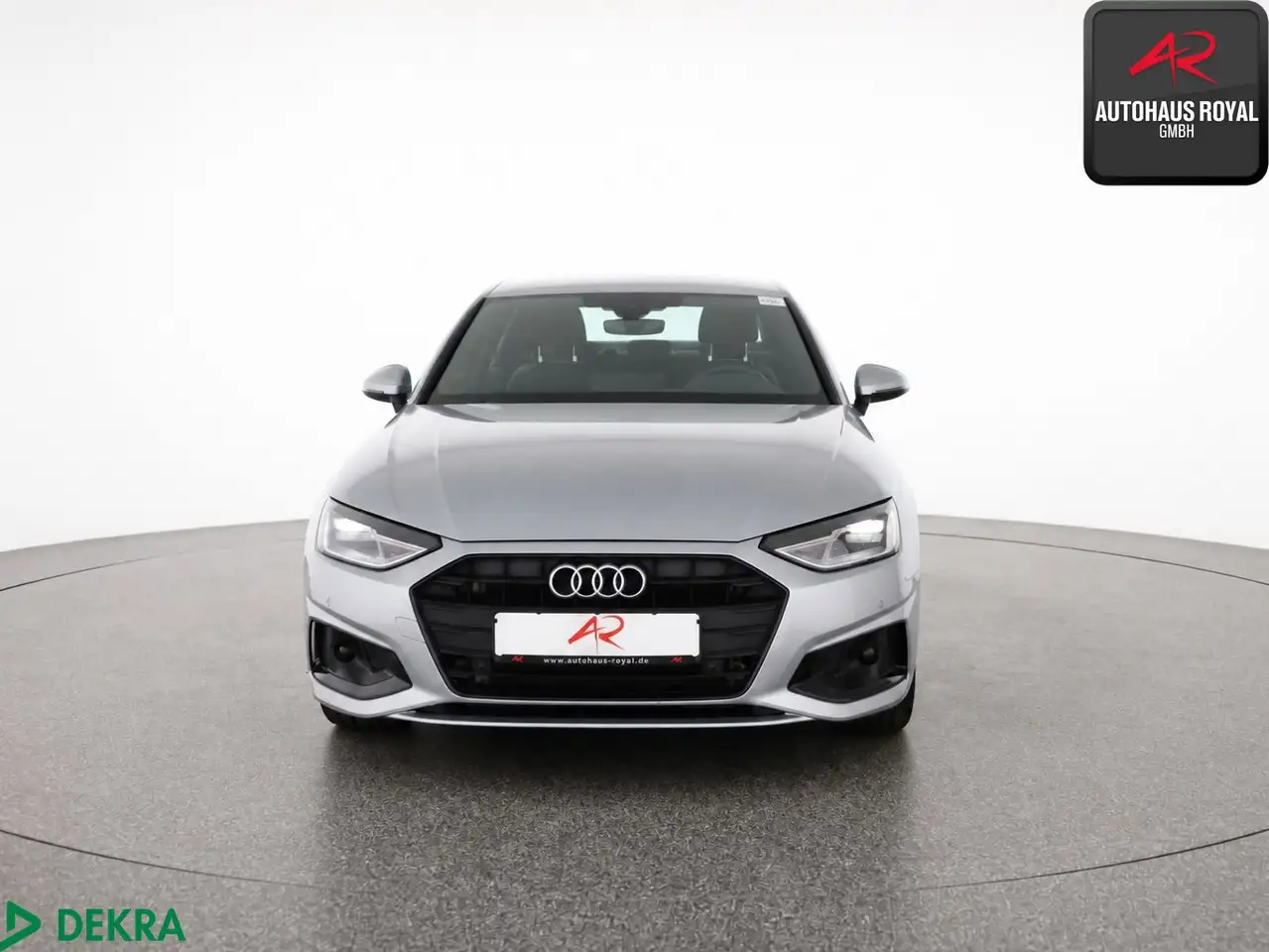 Audi A4 Limousine 40 TDI S LINE 18Z. KEYLESS,KAMERA, миниатюра 8