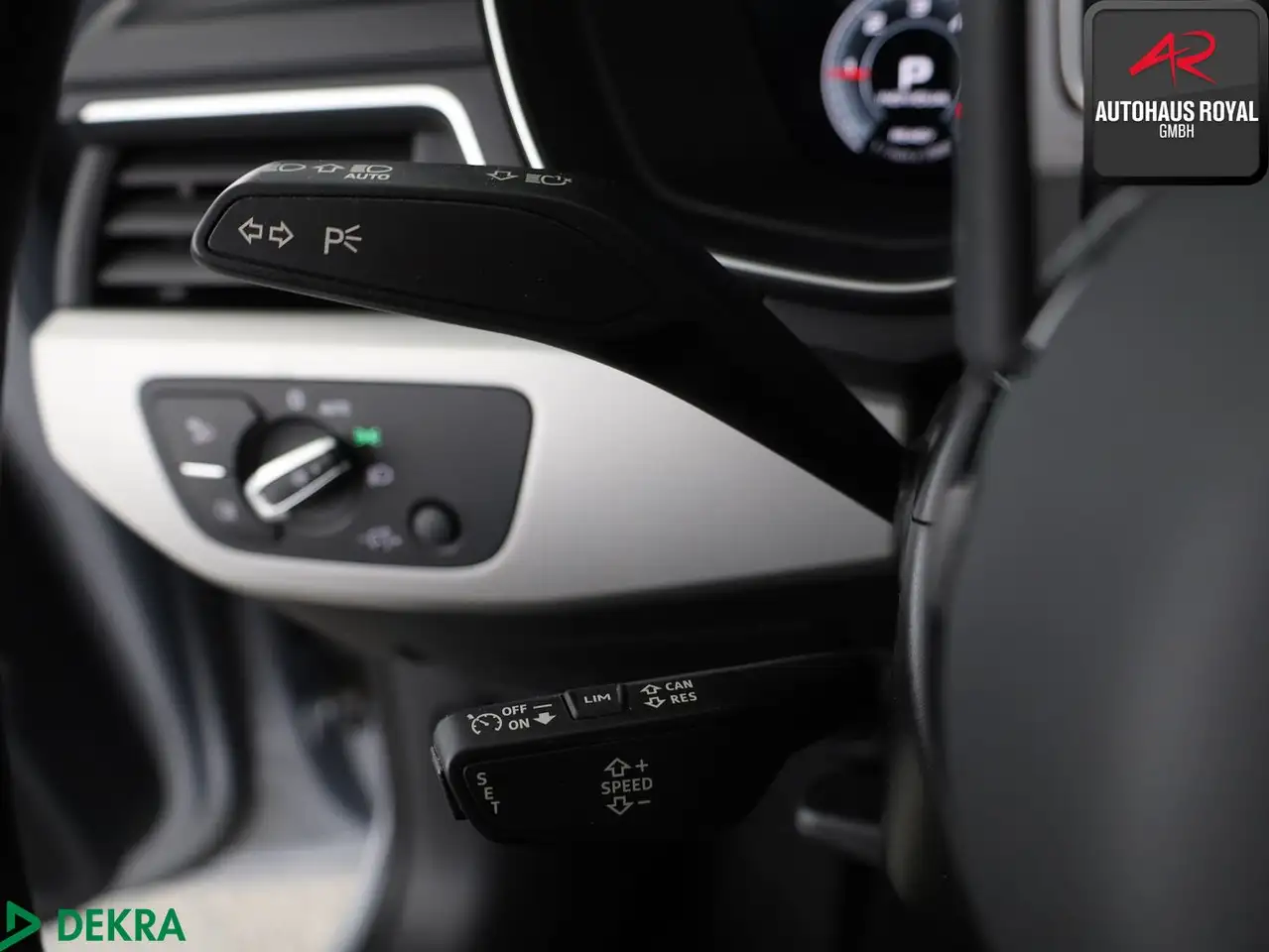 Audi A4 Limousine 40 TDI S LINE 18Z. KEYLESS,KAMERA, миниатюра 19