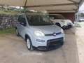 Fiat Panda Panda 1.0 FireFly S&S Hybrid Grigio - thumbnail 1