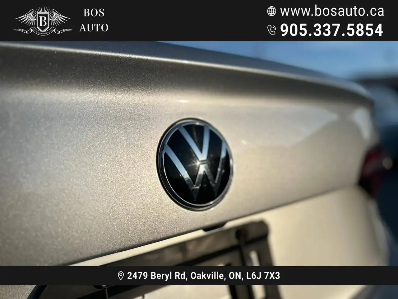 Volkswagen Jetta снимка Volkswagen Jetta