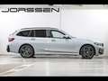 BMW 320 Touring Gris - thumbnail 3