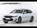 BMW 320 Touring Gris - thumbnail 1