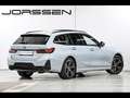 BMW 320 Touring Gris - thumbnail 2