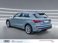 Audi A3 Sportback 35 TDI NAVI ACC virtual+ Advanced Grau - thumbnail 6
