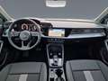 Audi A3 Sportback 35 TDI NAVI ACC virtual+ Advanced Grau - thumbnail 10