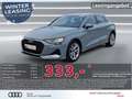 Audi A3 Sportback 35 TDI NAVI ACC virtual+ Advanced Grau - thumbnail 1