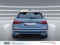 Audi A3 Sportback 35 TDI NAVI ACC virtual+ Advanced Grau - thumbnail 7