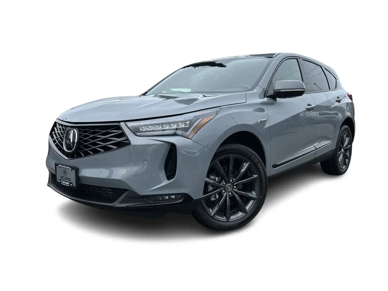 2026 Acura RDX