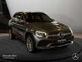 Mercedes-Benz GLC 300 de 4M AMG+PANO+AHK+LED+KAMERA+KEYLESS+9G Grau - thumbnail 5