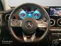 Mercedes-Benz GLC 300 de 4M AMG+PANO+AHK+LED+KAMERA+KEYLESS+9G Grau - thumbnail 14