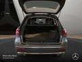 Mercedes-Benz GLC 300 de 4M AMG+PANO+AHK+LED+KAMERA+KEYLESS+9G Grau - thumbnail 21