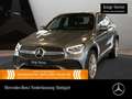 Mercedes-Benz GLC 300 de 4M AMG+PANO+AHK+LED+KAMERA+KEYLESS+9G Grau - thumbnail 1
