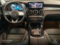 Mercedes-Benz GLC 300 de 4M AMG+PANO+AHK+LED+KAMERA+KEYLESS+9G Grau - thumbnail 15