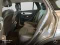 Mercedes-Benz GLC 300 de 4M AMG+PANO+AHK+LED+KAMERA+KEYLESS+9G Grau - thumbnail 12