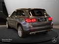 Mercedes-Benz GLC 300 de 4M AMG+PANO+AHK+LED+KAMERA+KEYLESS+9G Grau - thumbnail 10