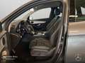 Mercedes-Benz GLC 300 de 4M AMG+PANO+AHK+LED+KAMERA+KEYLESS+9G Grau - thumbnail 11