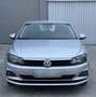 Volkswagen Polo BENZINE 1.0 | EERSTE EIGENAAR | 1 JAAR GARANTIE Gris - thumbnail 8