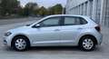 Volkswagen Polo BENZINE 1.0 | EERSTE EIGENAAR | 1 JAAR GARANTIE Gris - thumbnail 2