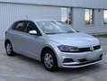 Volkswagen Polo BENZINE 1.0 | EERSTE EIGENAAR | 1 JAAR GARANTIE Gris - thumbnail 7