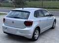 Volkswagen Polo BENZINE 1.0 | EERSTE EIGENAAR | 1 JAAR GARANTIE Gris - thumbnail 5